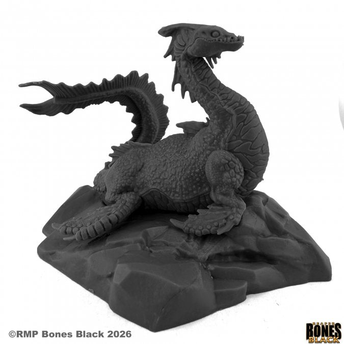 Lochwyrm (Nessie)