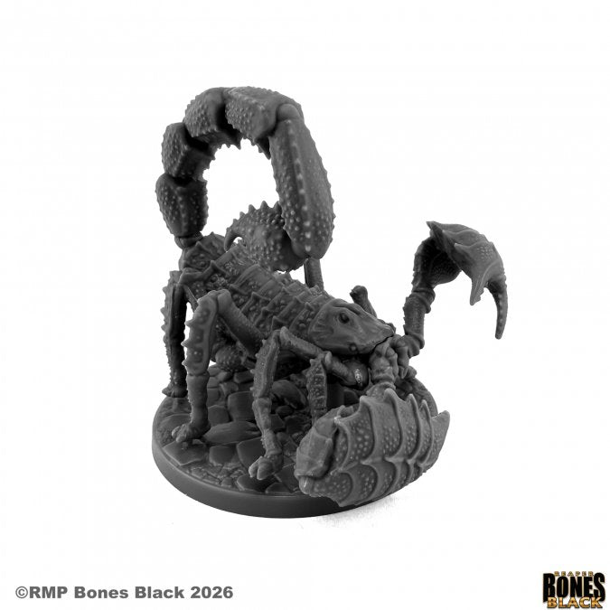 Monstrous Scorpion (Large)