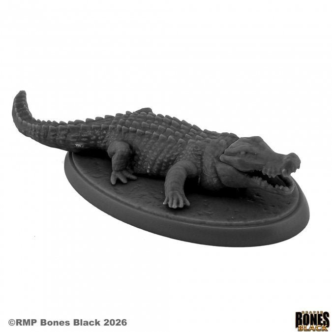 Maru Crocodile (Large)