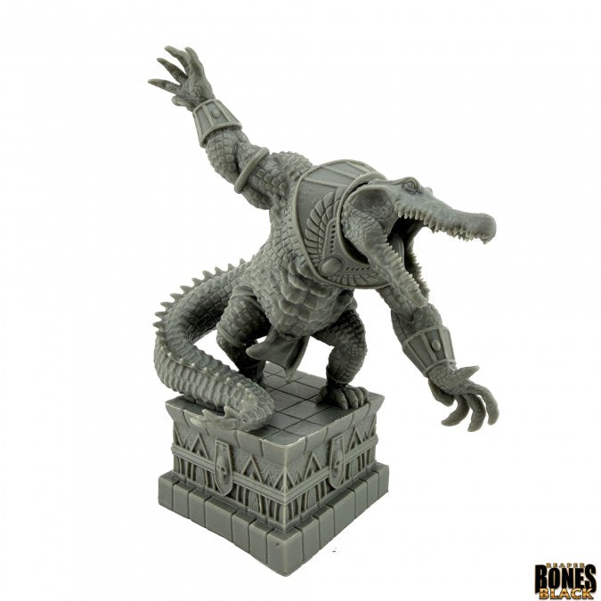 Gods of Egypt: Sobek