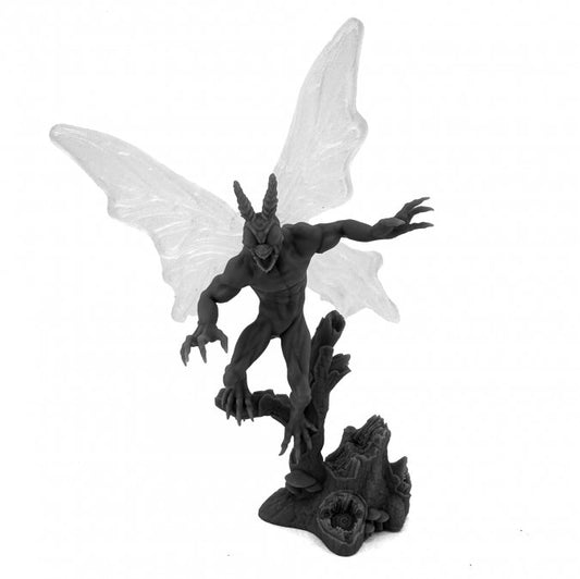 Cryptid: Mothman