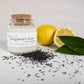 Botany ~ Bergamot Citron 6oz Candle
