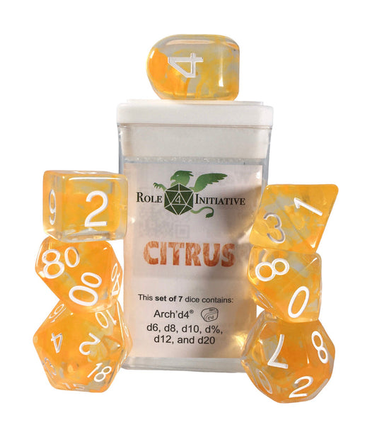 7 dice diff Citrus