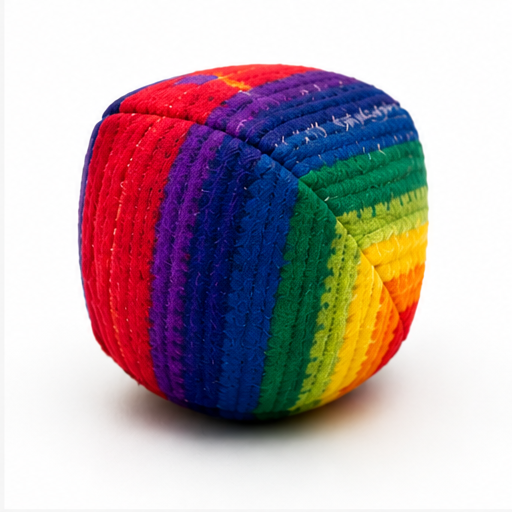 Feelzies™ Pro Series Footbag (one Hacky Sack)