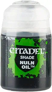 Nuln Oil shade