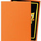 Dragon Shields (100)   Matte Amber
