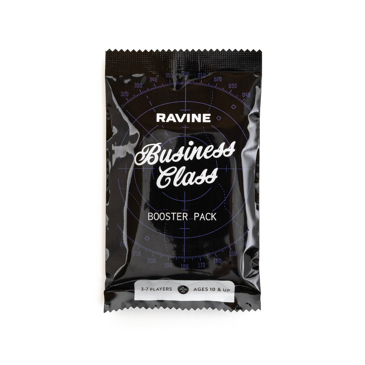 Ravine Booster Pack: Business Class