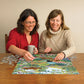 In the Garden 1000pc puzzle