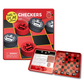 Take N Play Anywhere - Checkers - Magnetic Travel Game