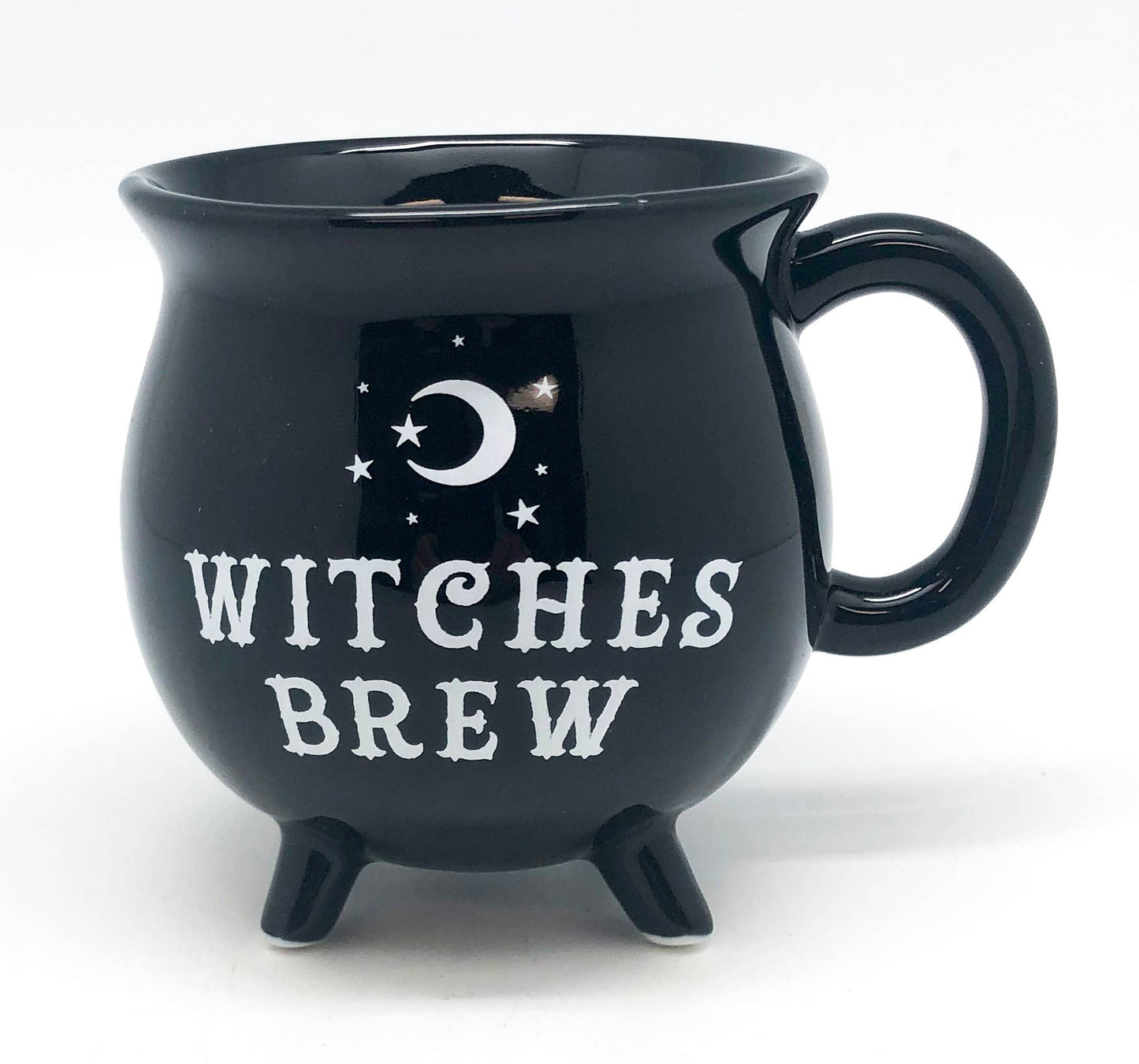 Witch Mug