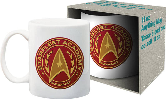 Star Trek Starfleet Academy Mug