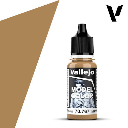 Model Color: Desert Brown (18 ml)