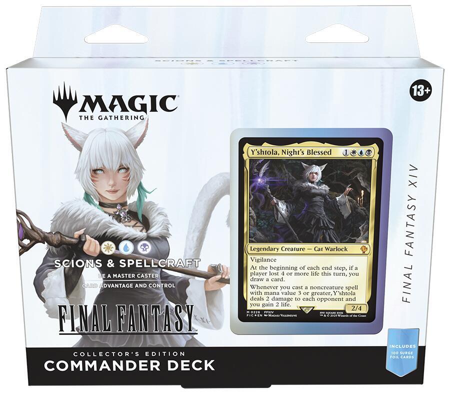 Trading Card Games – 7th Dimension Games
