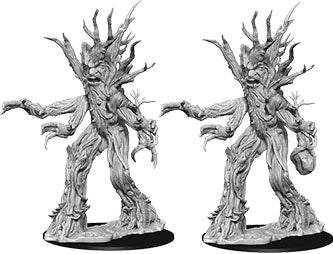 Treant Dungeons & Dragons: Nolzur's Marvelous Unpainted Miniatures