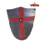 Pillowfight Warriors® Medieval Avalon (Templar) Shield