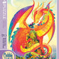 Rainbow Dragon 100 Piece Puzzle