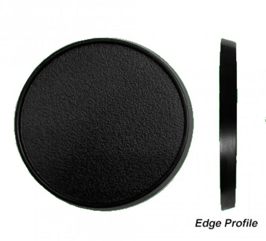 28mm Gaming Base (Unslotted) (20)