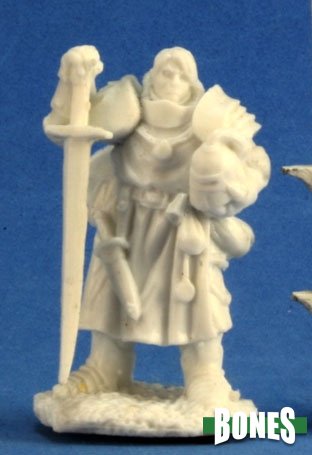 Labella Demornay, Banshee