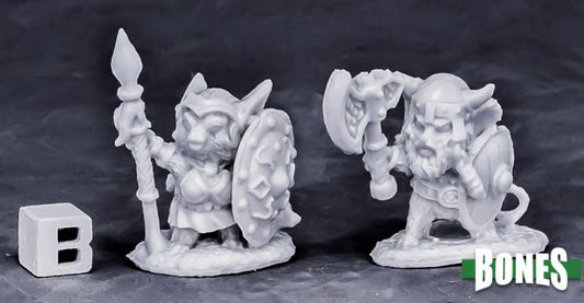 Viking Mouseling
