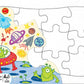 Create Your Own Puzzle: 5"x7"