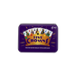 Five Crowns Collectible Tin - Card Game for Kids and Adults