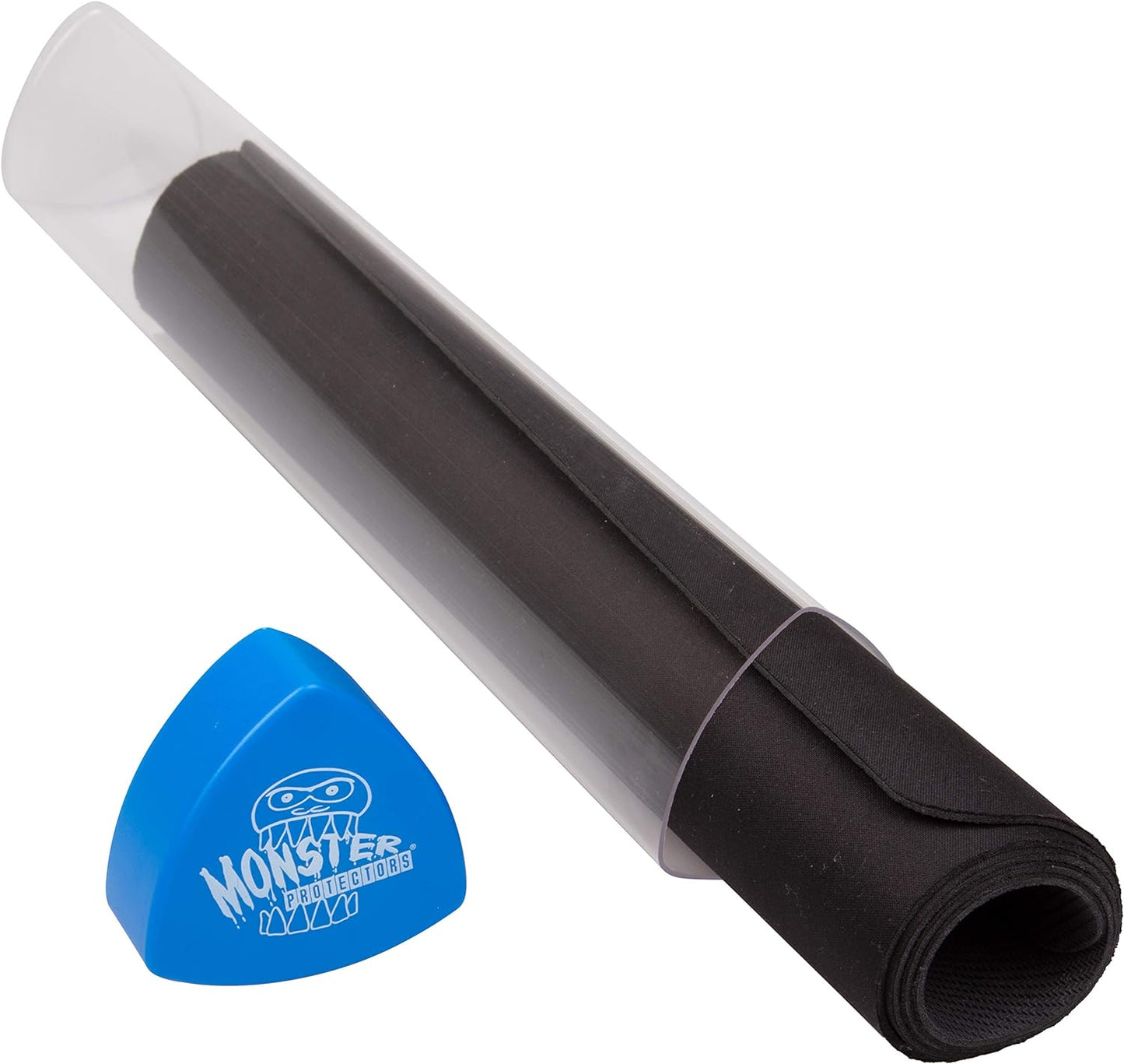 Monster Tube Matte Blue