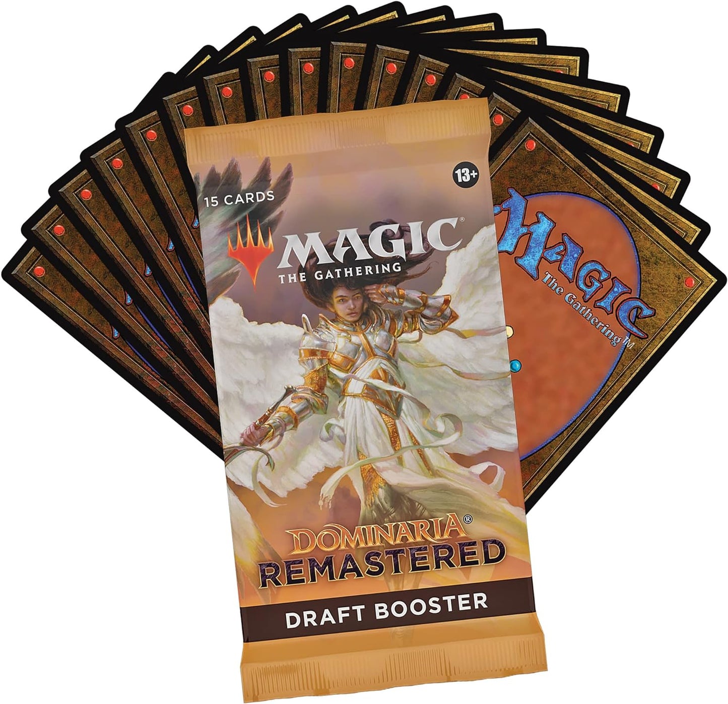 Dominaria Remastered Draft Booster