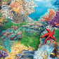 Reef Life 1000-Piece Puzzle