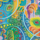 NEW! Nature Spirals; 1000-pc Velvet-Touch Jigsaw Puzzle