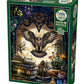 The Summons by Sarah Richter - 1000pc-puzzle
