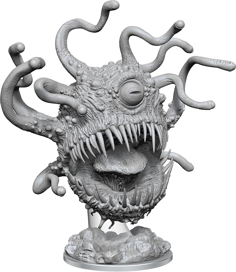 Beholder Variant Dungeons & Dragons: Nolzur's Marvelous Unpainted Miniatures