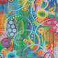 NEW! Nature Spirals; 1000-pc Velvet-Touch Jigsaw Puzzle