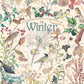 Country Diary: Winter 1000pc puzzle