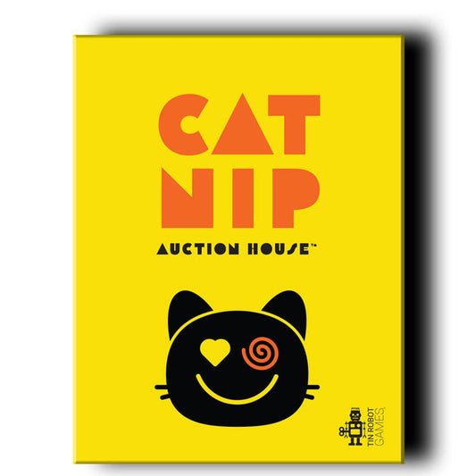 Catnip Auction House