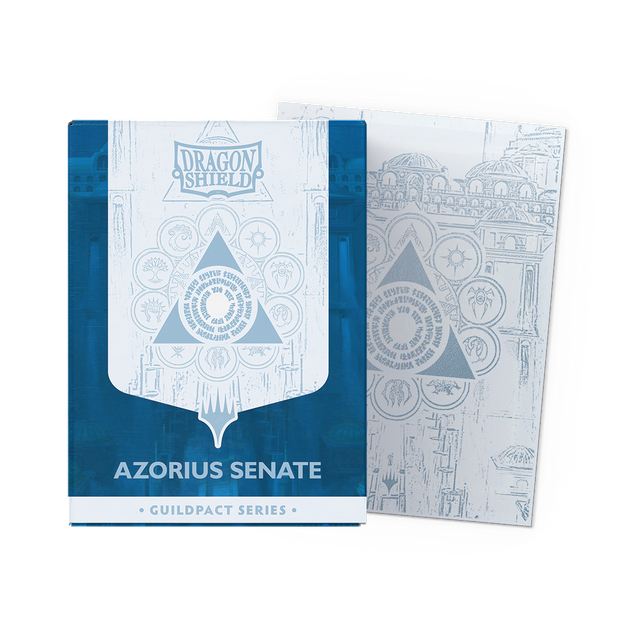 Sleeves Azorious Senate