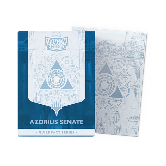 Sleeves Azorious Senate