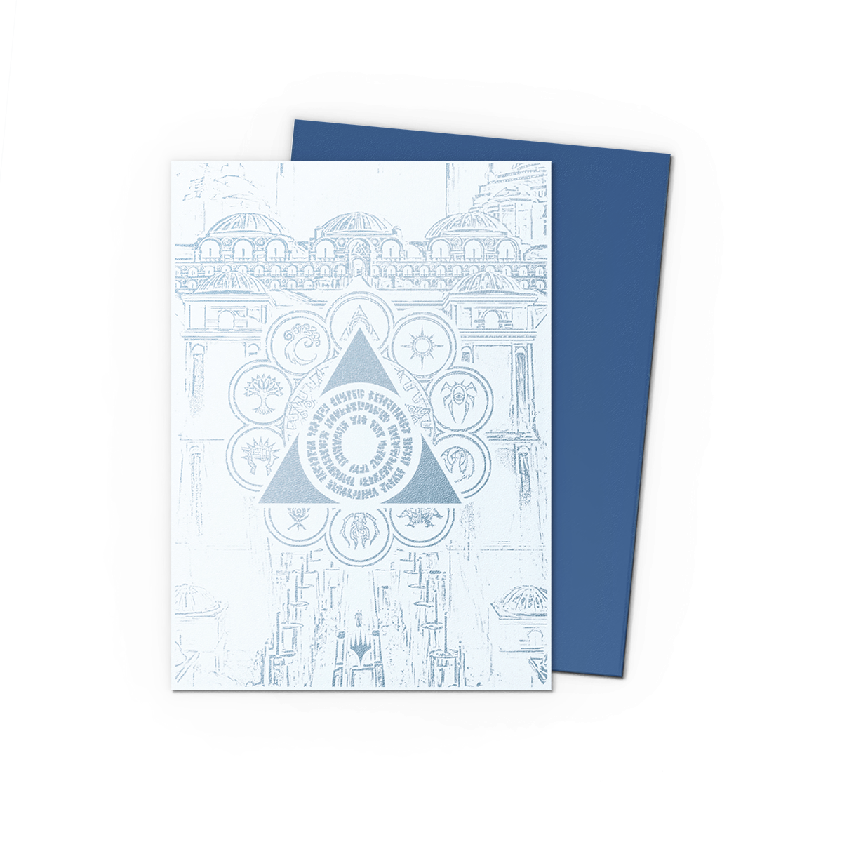 Sleeves Azorious Senate