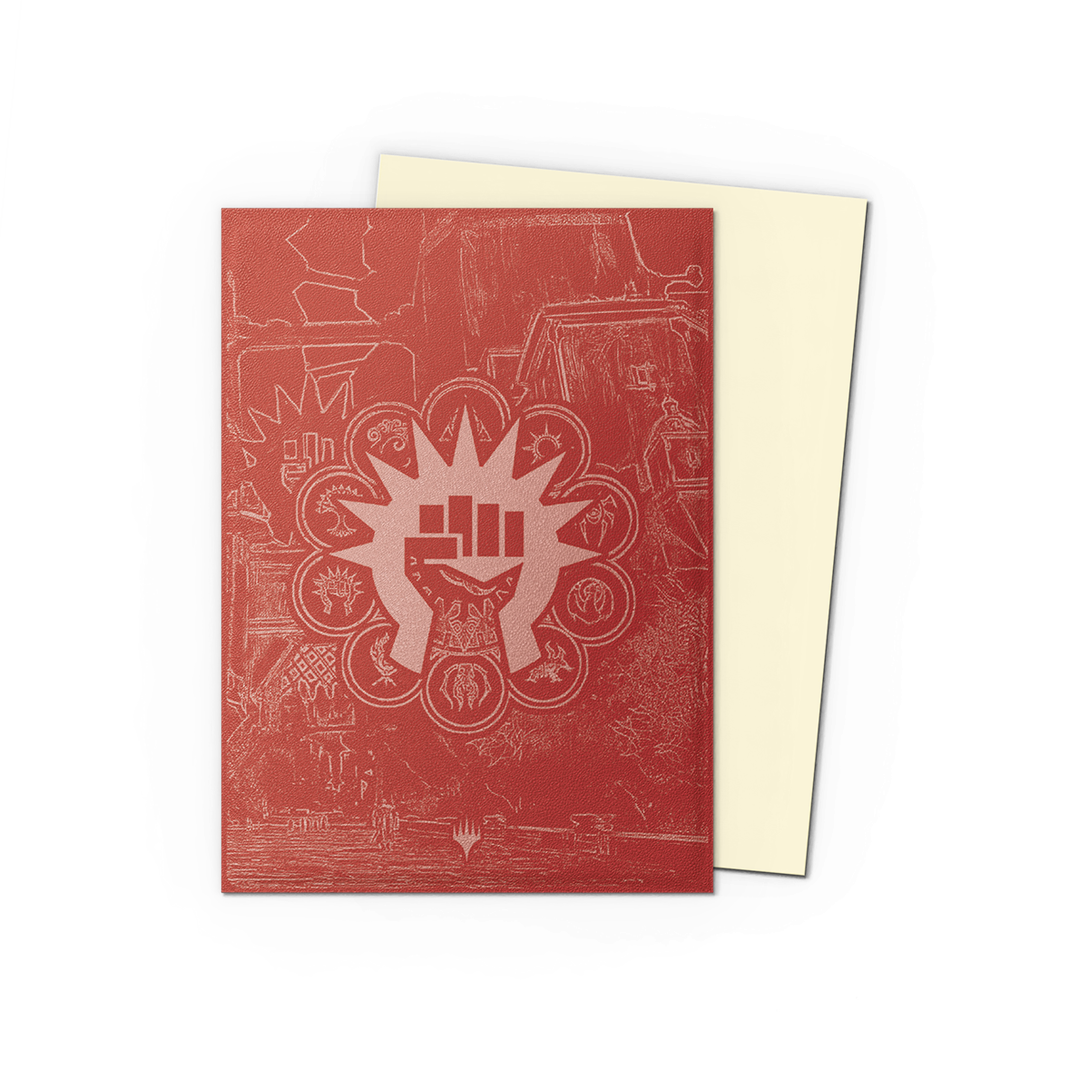 Sleeves  Boros Legion
