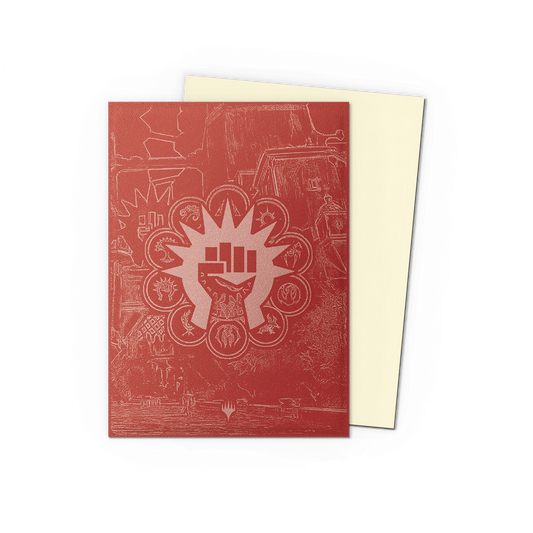 Sleeves  Boros Legion