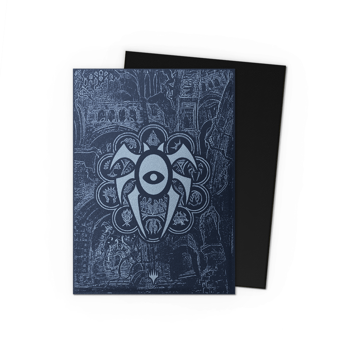 Sleeves House Dimir