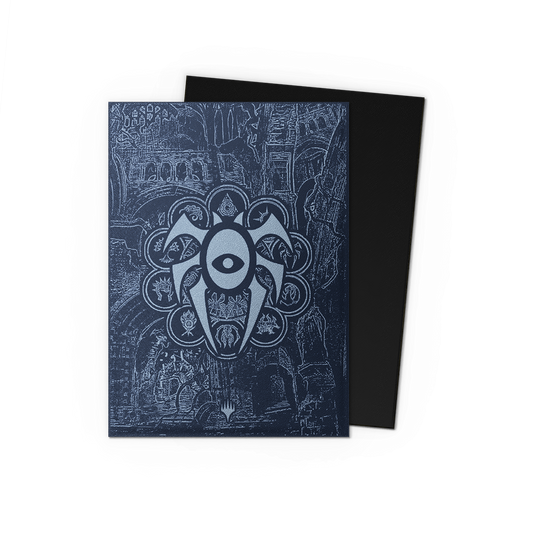 Sleeves House Dimir