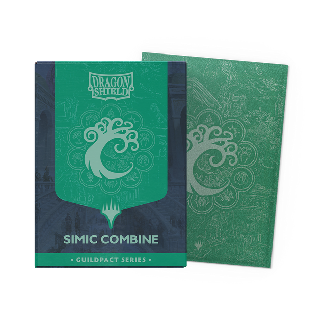 Sleeves  Simic Combine