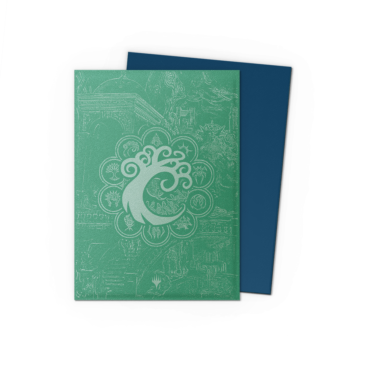 Sleeves  Simic Combine