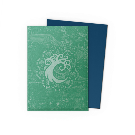 Sleeves  Simic Combine