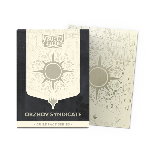 Sleeves Orzhov Syndicate