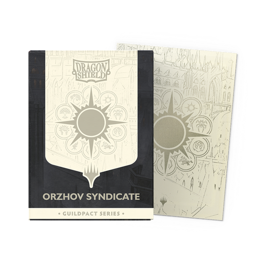 Sleeves Orzhov Syndicate
