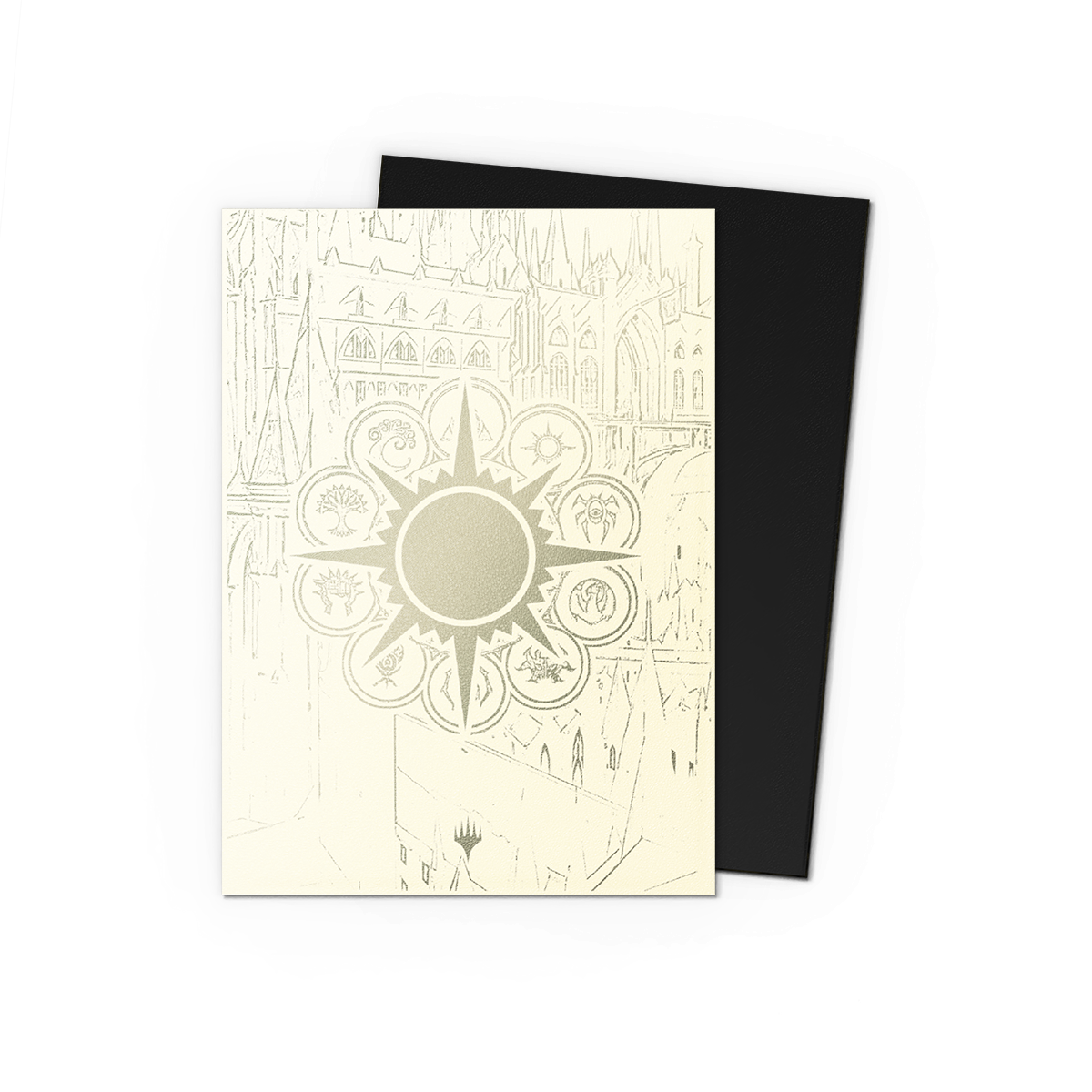 Sleeves Orzhov Syndicate
