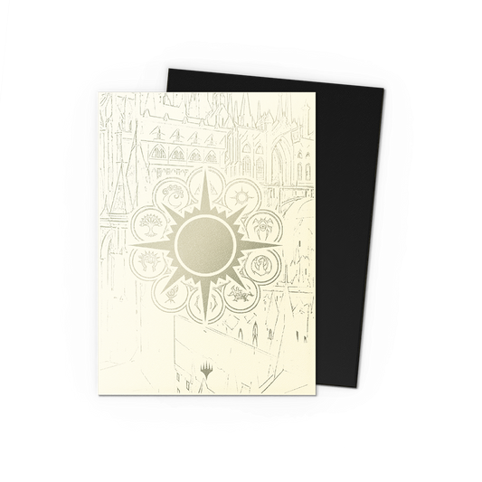 Sleeves Orzhov Syndicate