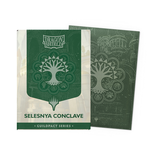 Sleeves Selesnya Conclave