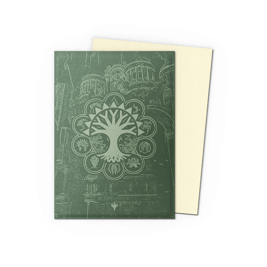 Sleeves Selesnya Conclave